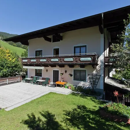 Apartment Rupertihof Ii Saalbach-Hinterglemm