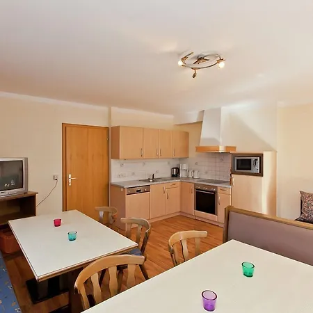Apartment Rupertihof Ii