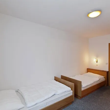 Apartment Rupertihof Ii *
