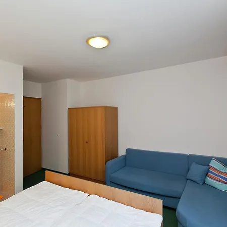 Rupertihof Ii Apartment *