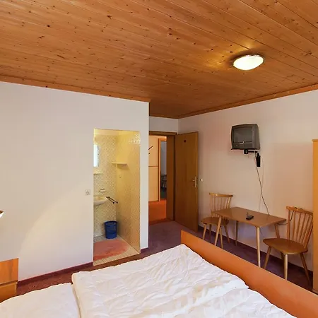 Apartment Rupertihof Ii *