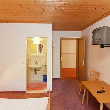 Rupertihof Ii Apartment *