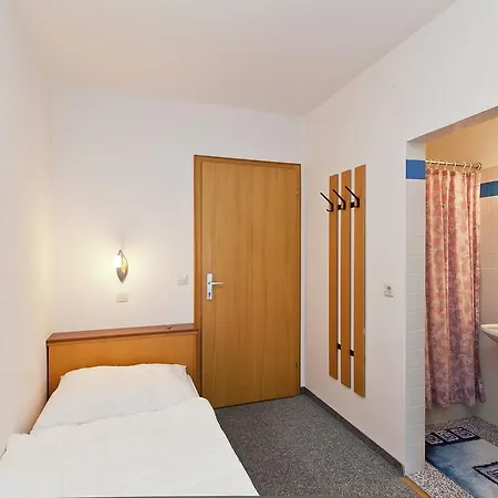 Apartment Rupertihof Ii Saalbach-Hinterglemm