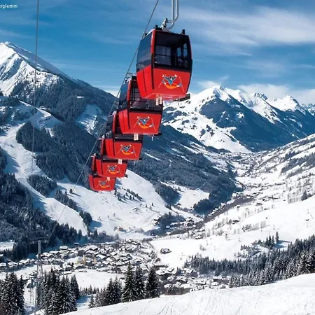 Rupertihof Ii Saalbach-Hinterglemm