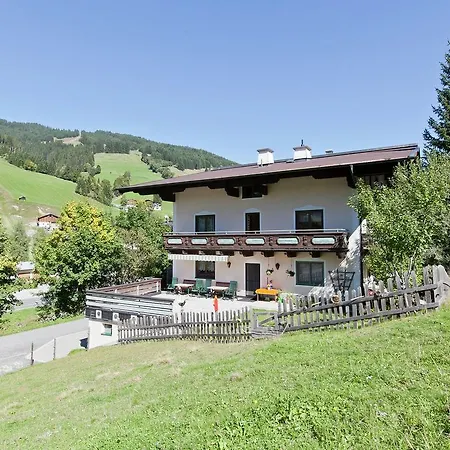 Rupertihof Ii Lejlighed Saalbach-Hinterglemm