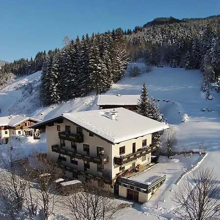 Lejlighed Rupertihof Ii Saalbach-Hinterglemm